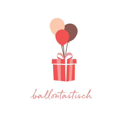 Crystal Balloon