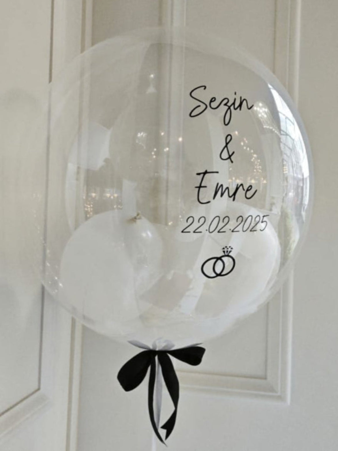 Kristallballon